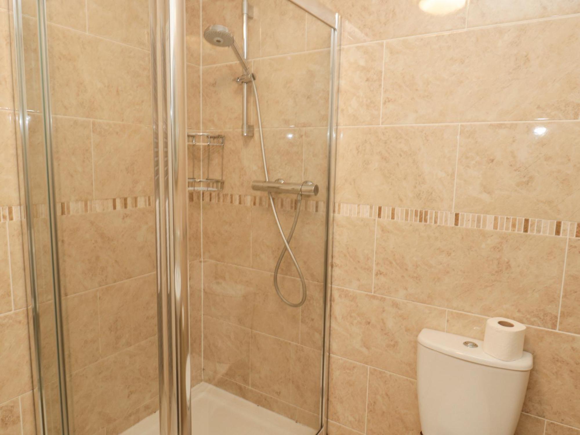 Jubilee House Villa Алнуик Екстериор снимка